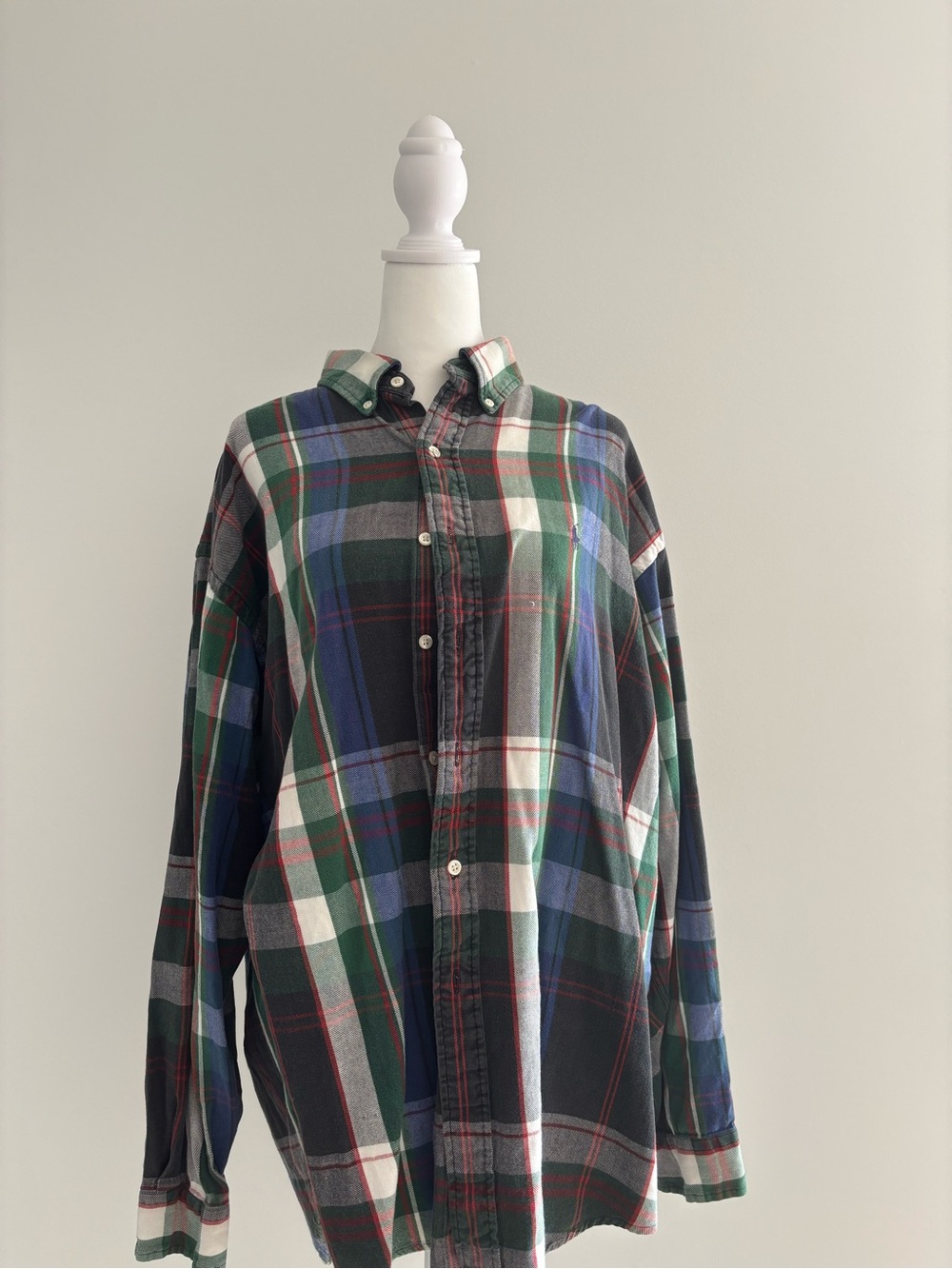 Ralph Lauren button-up
